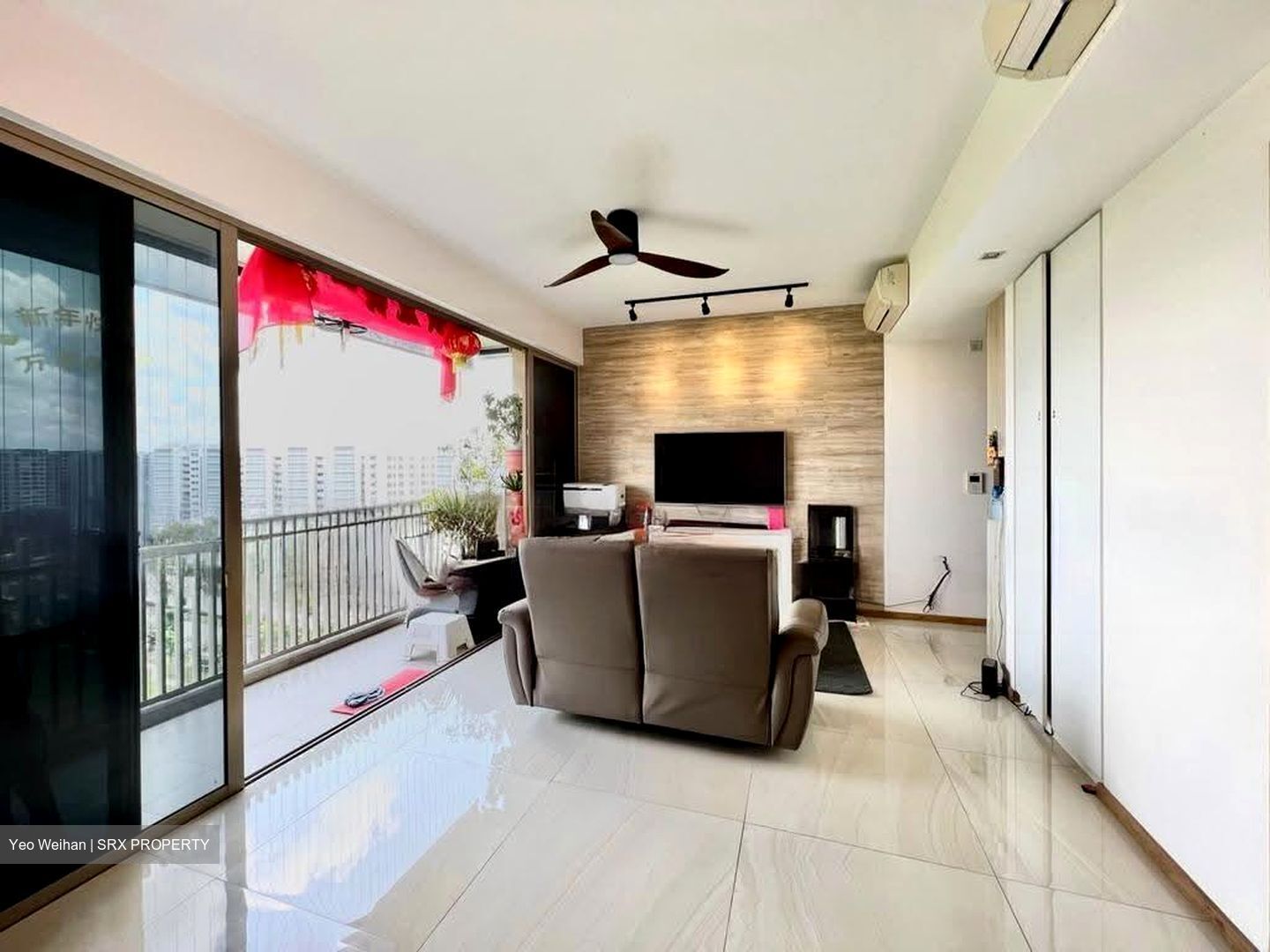 The Vales (D19), Condominium #611313711